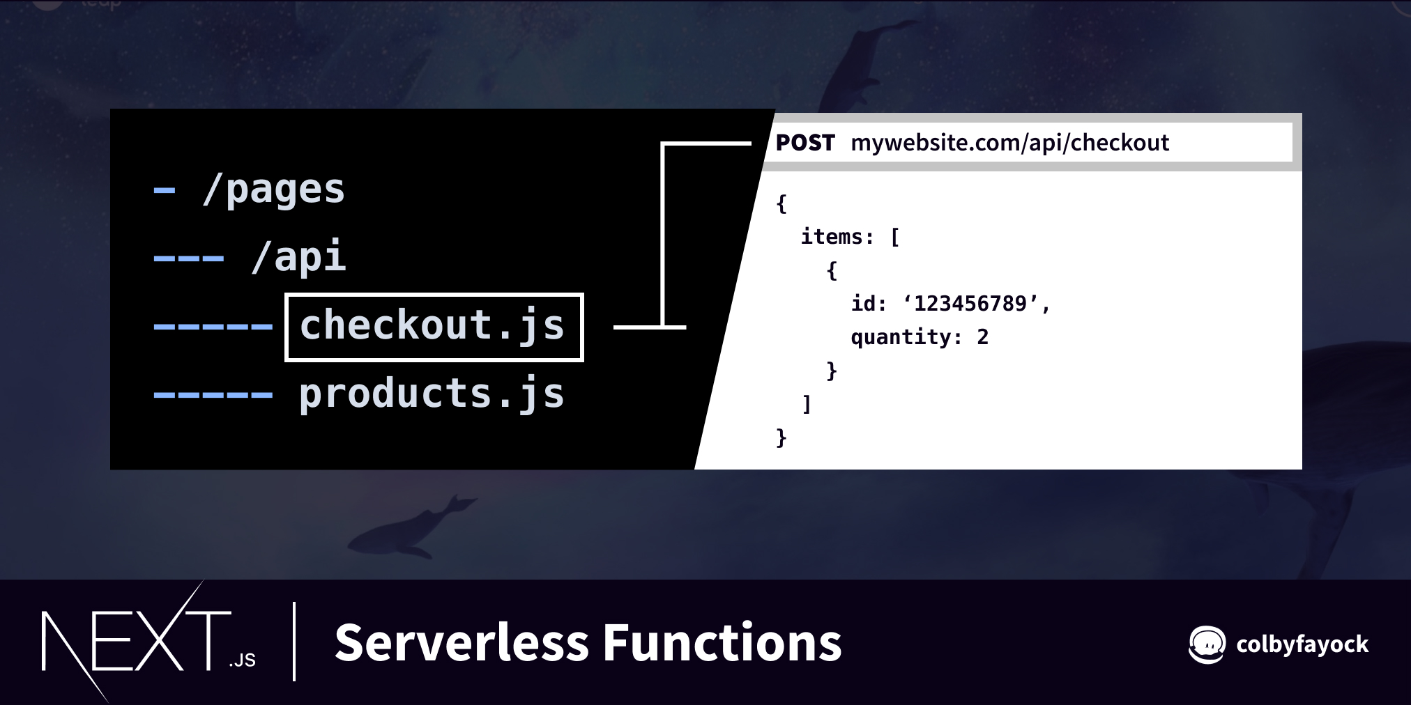 Serverless Functions