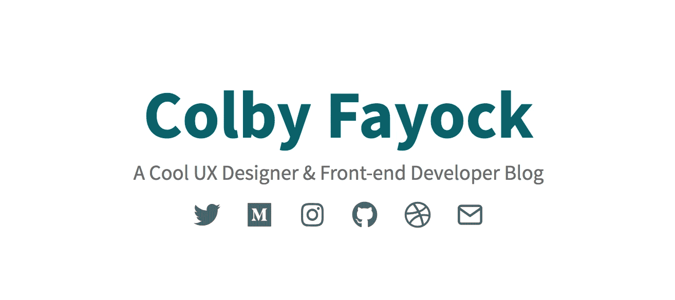 Blog page flickering